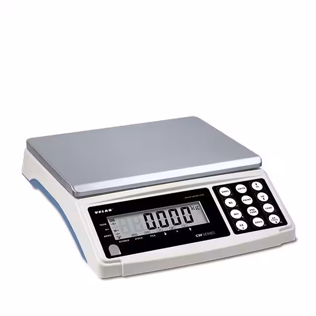 VE-CW6S Velab Co.  Ausrüstung - Spezialität